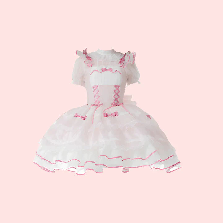 Sweet Lolita Dress