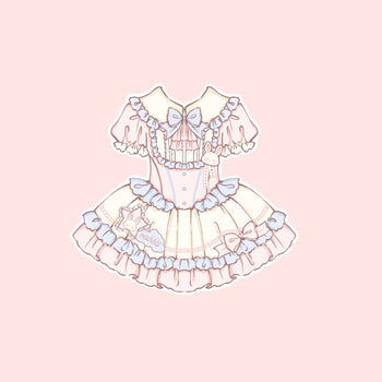 Lolita Fashion