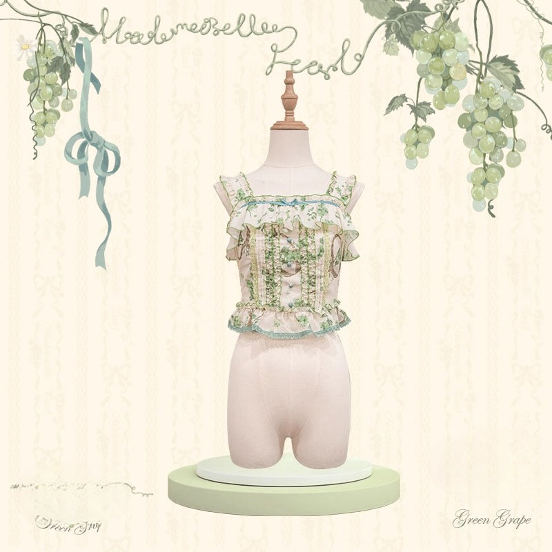 Elegant and Retro Lolita Dresses in Various styles