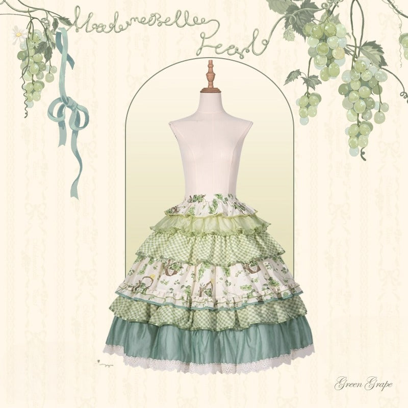 Elegant and Retro Lolita Dresses in Various styles