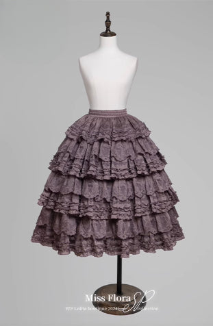 Elegant top/skirt/cardigan available in multiple colors