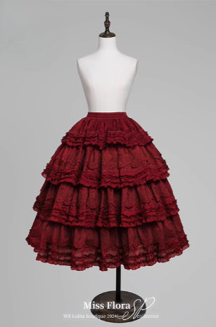 Elegant top/skirt/cardigan available in multiple colors