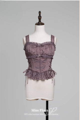 Elegant top/skirt/cardigan available in multiple colors