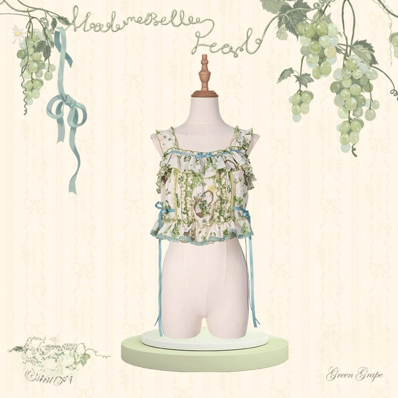 Elegant and Retro Lolita Dresses in Various styles