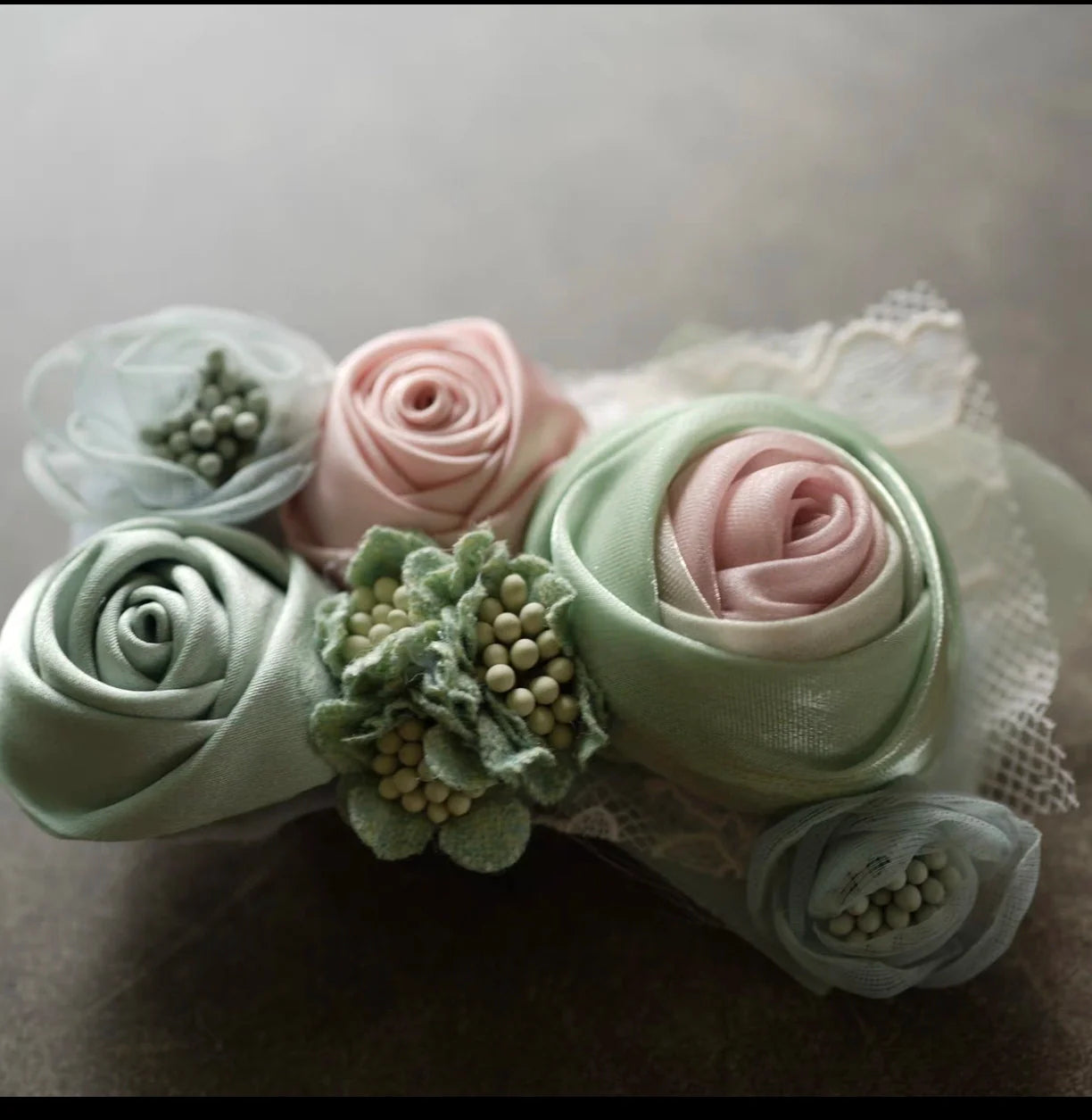 Lolita Blouse X Skirt X Bustier X Bust - cover  Accessories Authentic