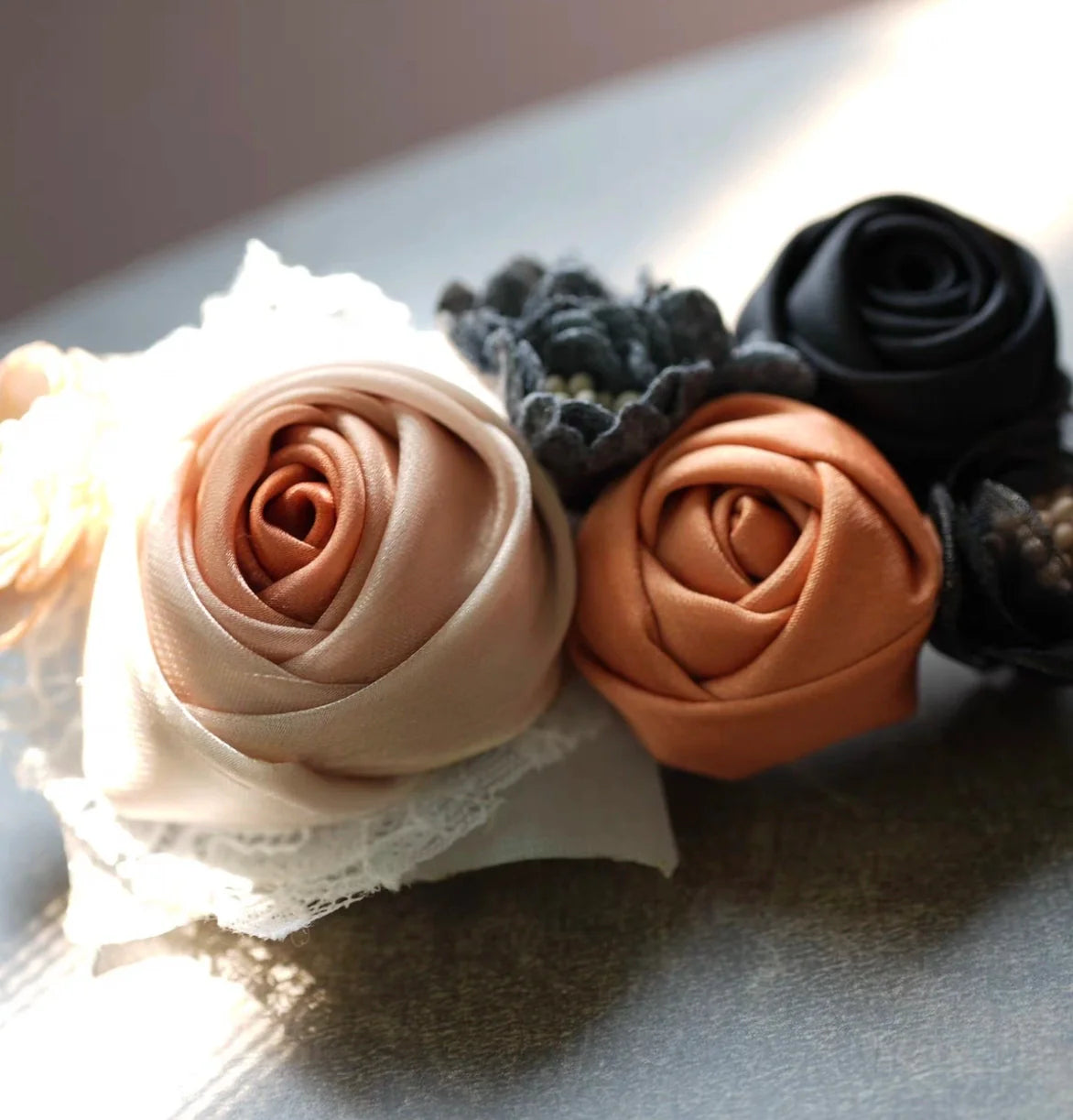 Lolita Blouse X Skirt X Bustier X Bust - cover  Accessories Authentic