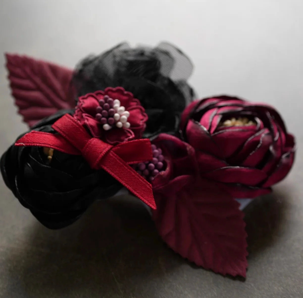 Lolita Blouse X Skirt X Bustier X Bust - cover  Accessories Authentic