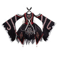 Lolita Phantom Devourer FS Full Set - Cthulhu Dark Gothic Jumper Skirt