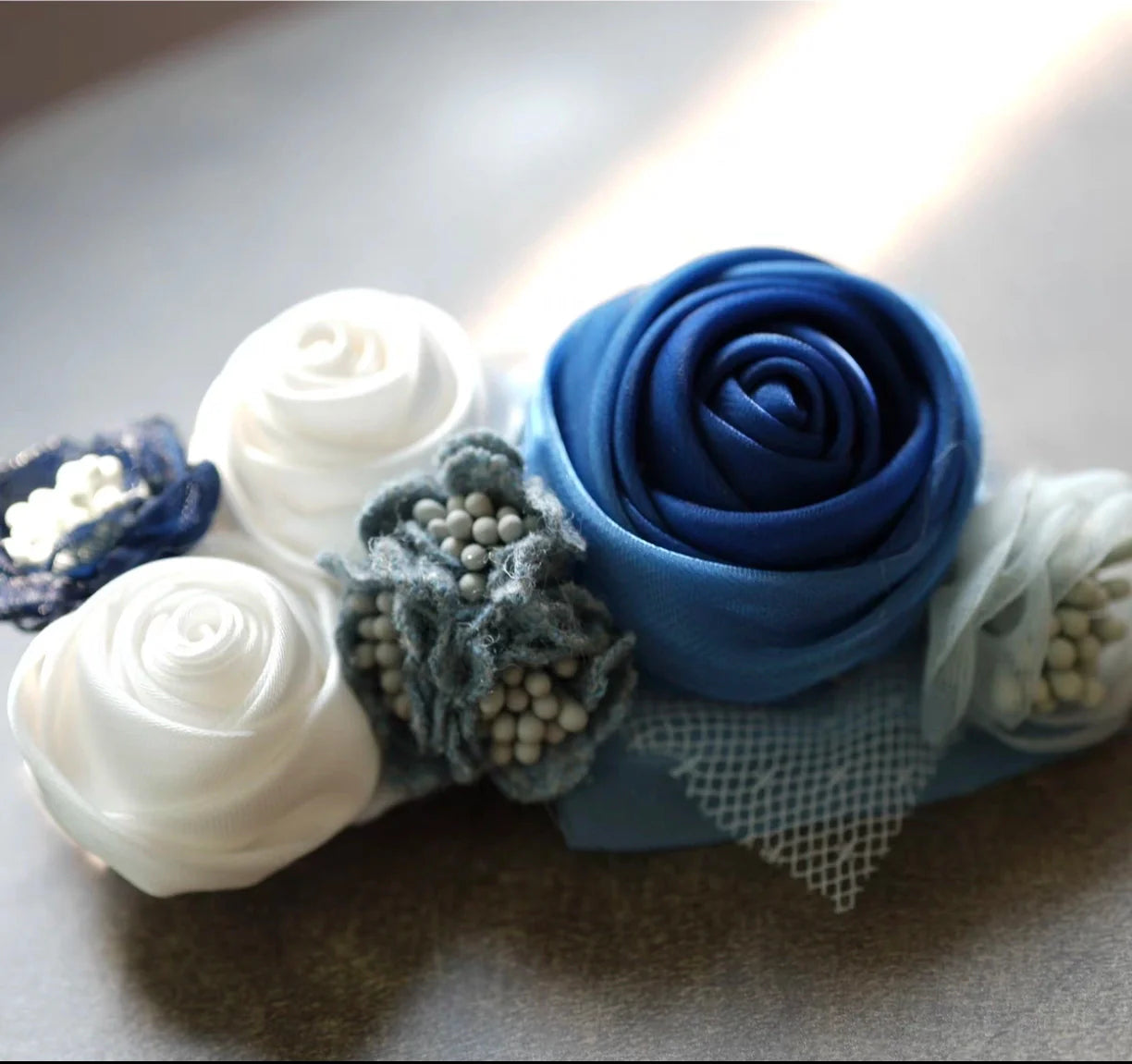 Lolita Blouse X Skirt X Bustier X Bust - cover  Accessories Authentic