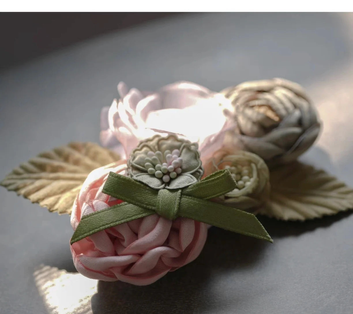 Lolita Blouse X Skirt X Bustier X Bust - cover  Accessories Authentic