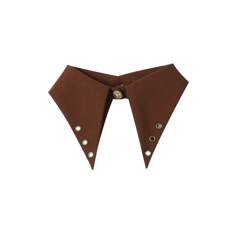 S-XL Ouji Suspenders Pants Prince Ensemble