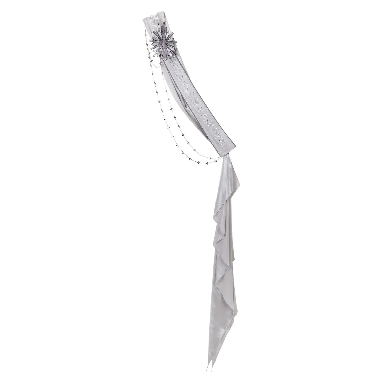 Vintage Dark Gothic Prince-style Suit with Suspenders and Shorts — Dashing and Handsome