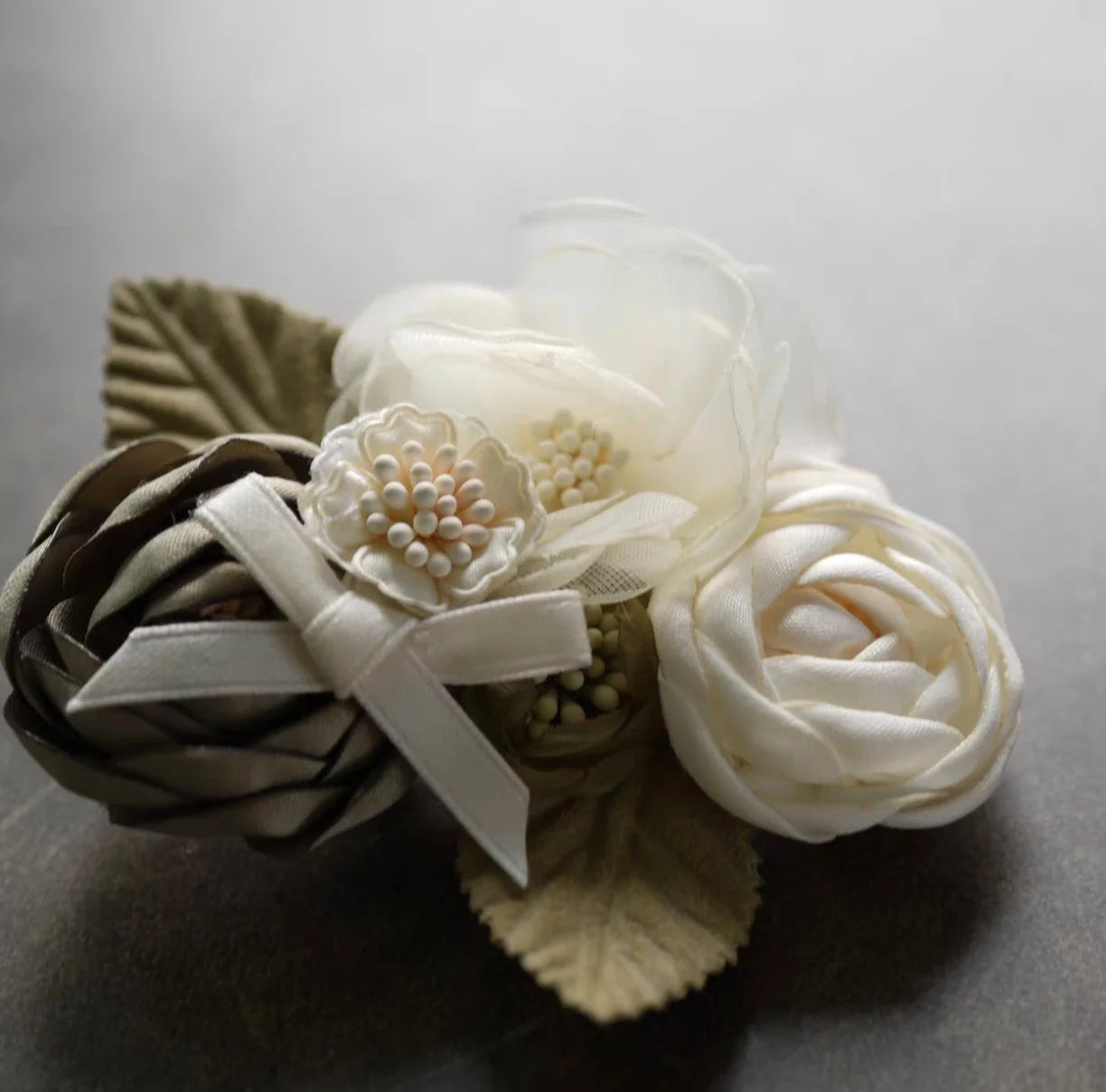 Lolita Blouse X Skirt X Bustier X Bust - cover  Accessories Authentic