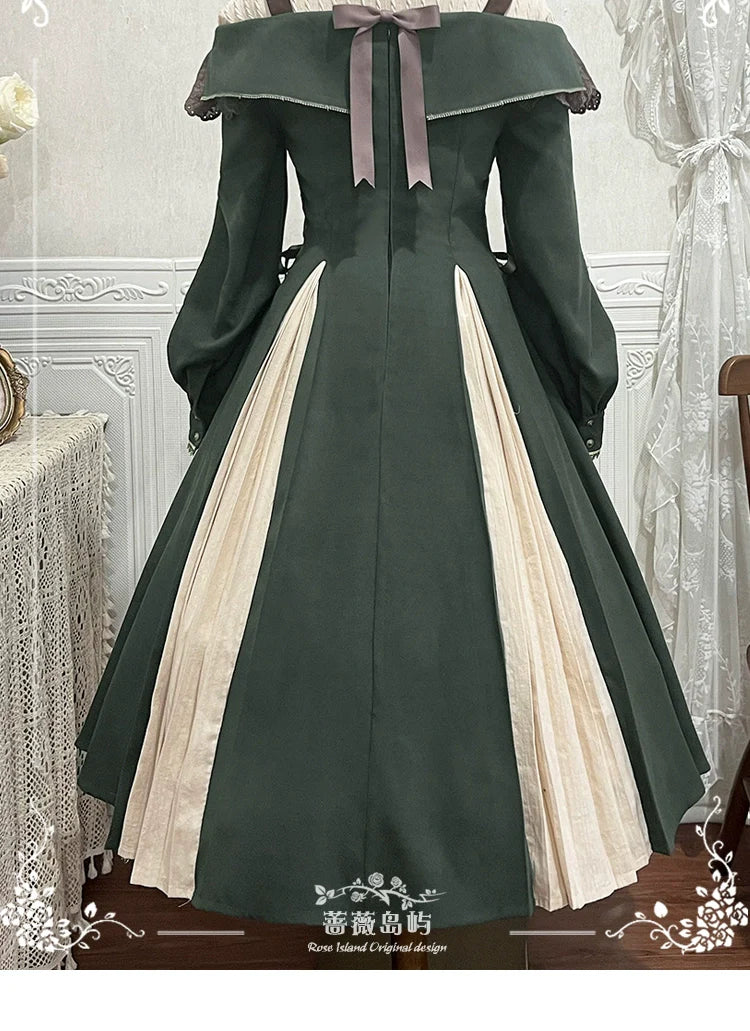 Creative Patchwork Midi A-line Swing Skirt: Unlock a Unique Fashion Code