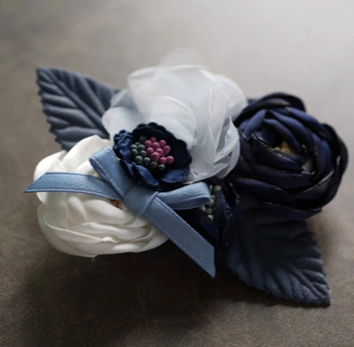 Lolita Blouse X Skirt X Bustier X Bust - cover  Accessories Authentic