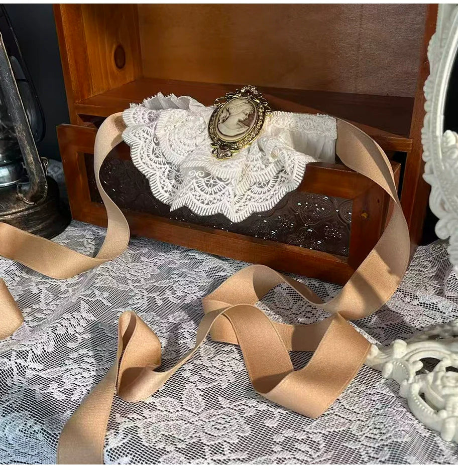 Elegant Classical Lolita dress, castle princess style Lolita dress