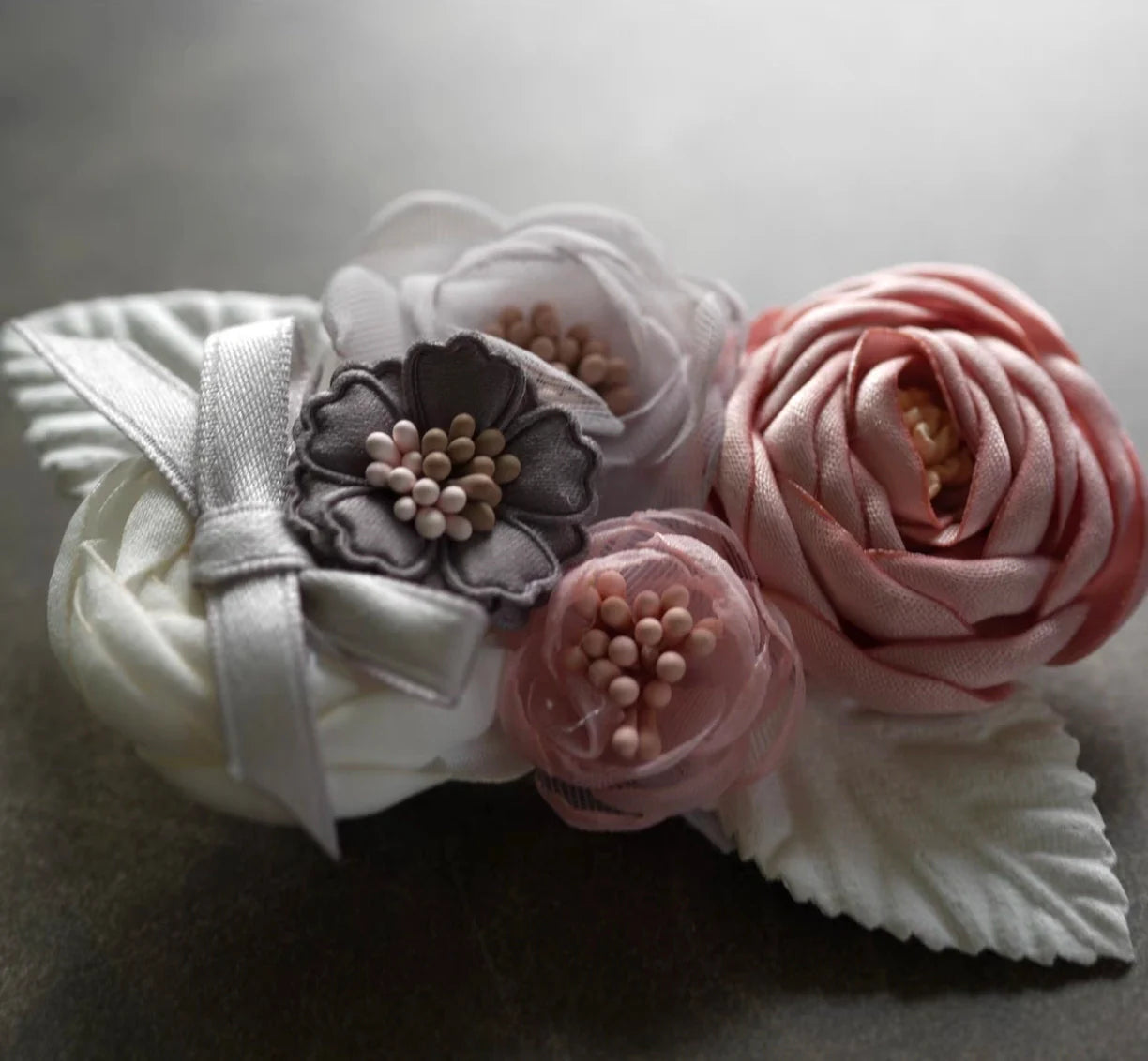 Lolita Blouse X Skirt X Bustier X Bust - cover  Accessories Authentic