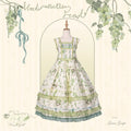 Elegant and Retro Lolita Dresses in Various styles